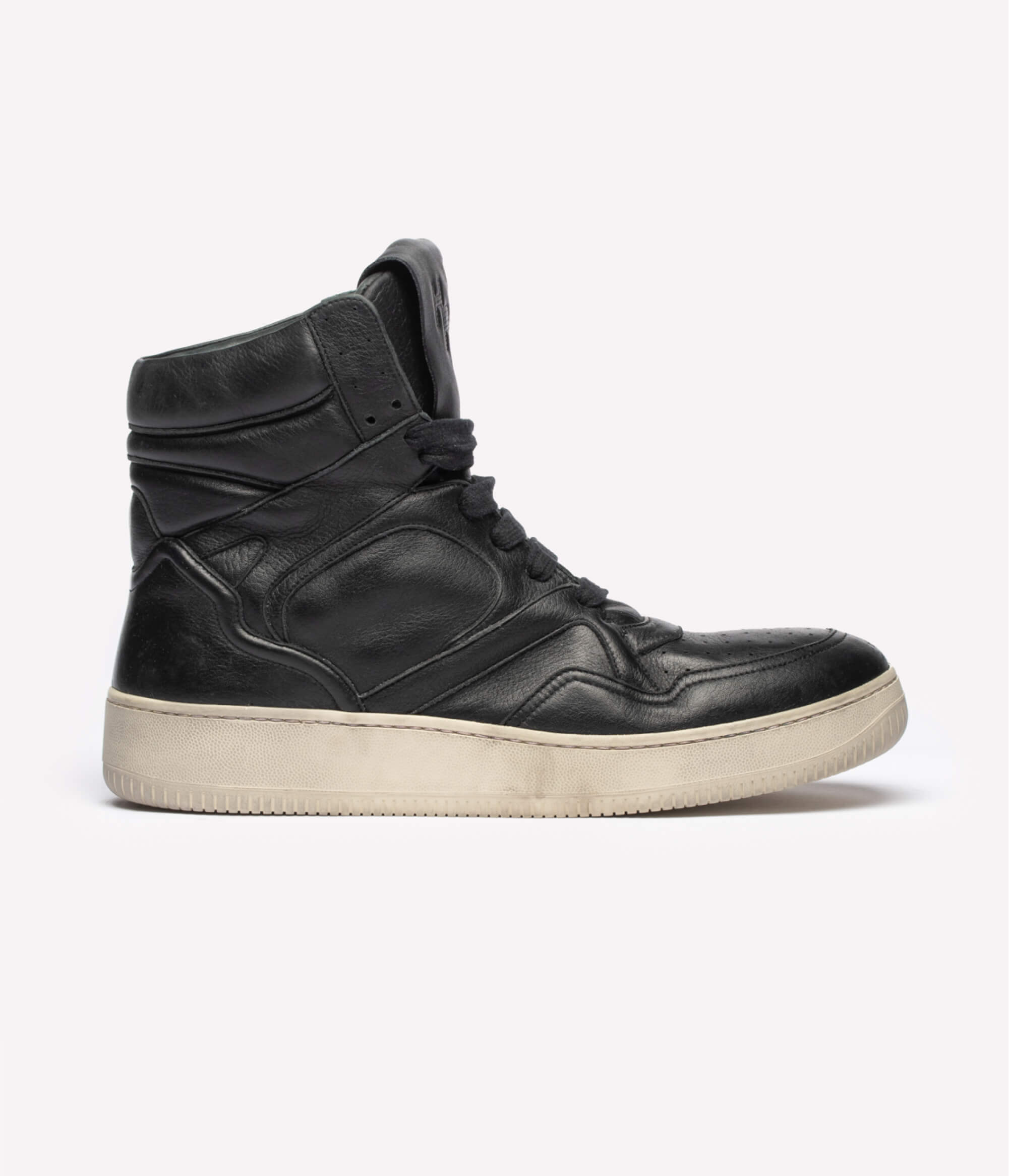 SNEAKERS | HUMAN RECREATIONAL SERVICES